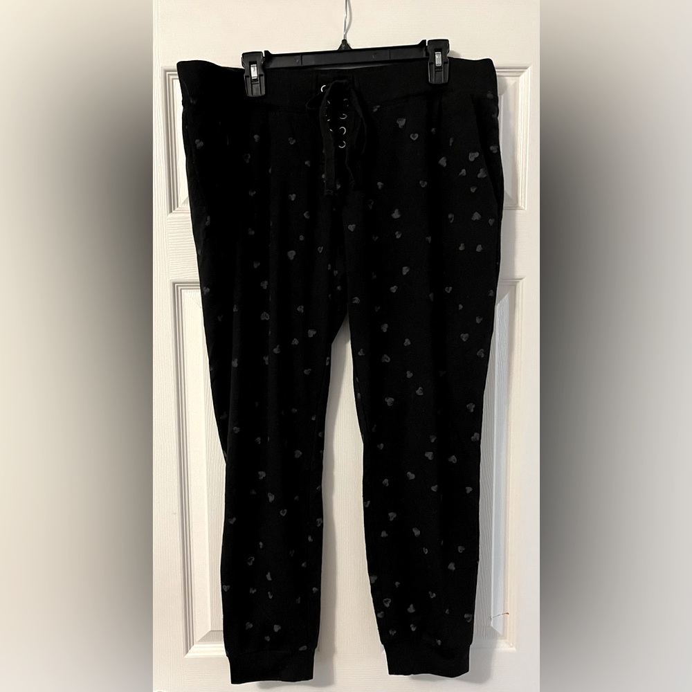 Motherhood maternity joggers size XL